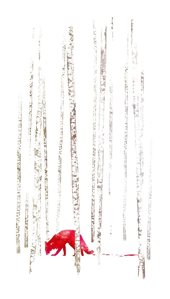 Thereaâ‚¬â„¢s Nowhere to Run art print by Robert Farkas for $57.95 CAD