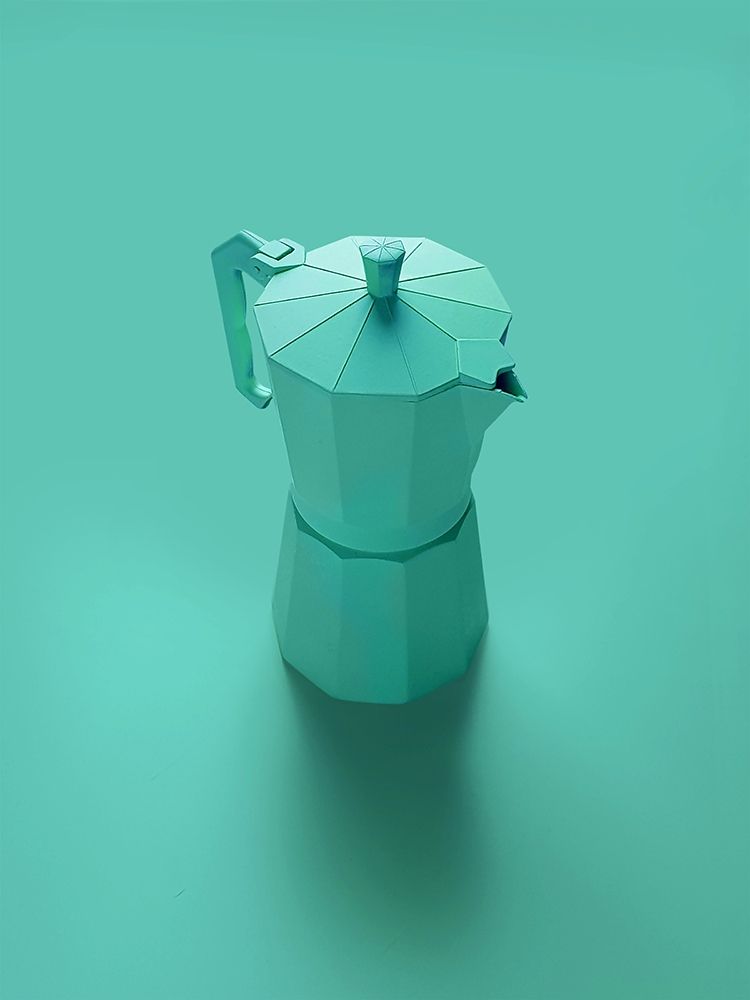 Green Dreams art print by Robert Farkas for $57.95 CAD