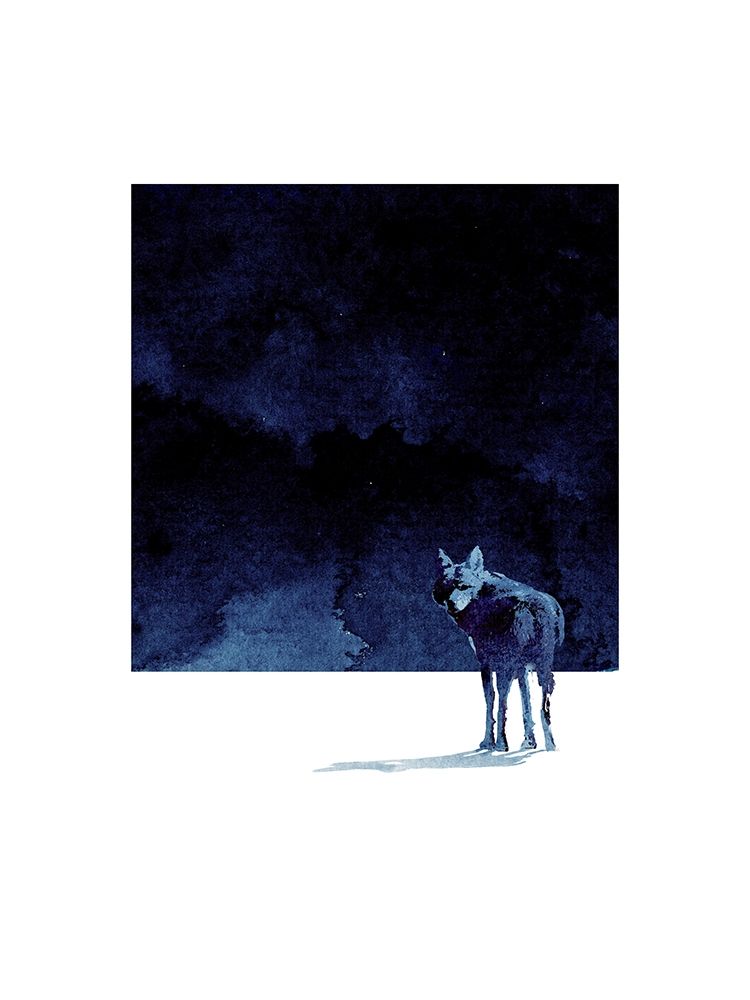 Im Going Back art print by Robert Farkas for $57.95 CAD