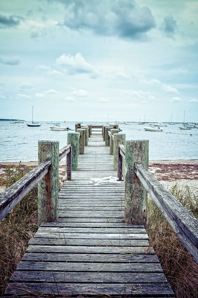 Cape Cod art print by Edward M. Fielding for $57.95 CAD