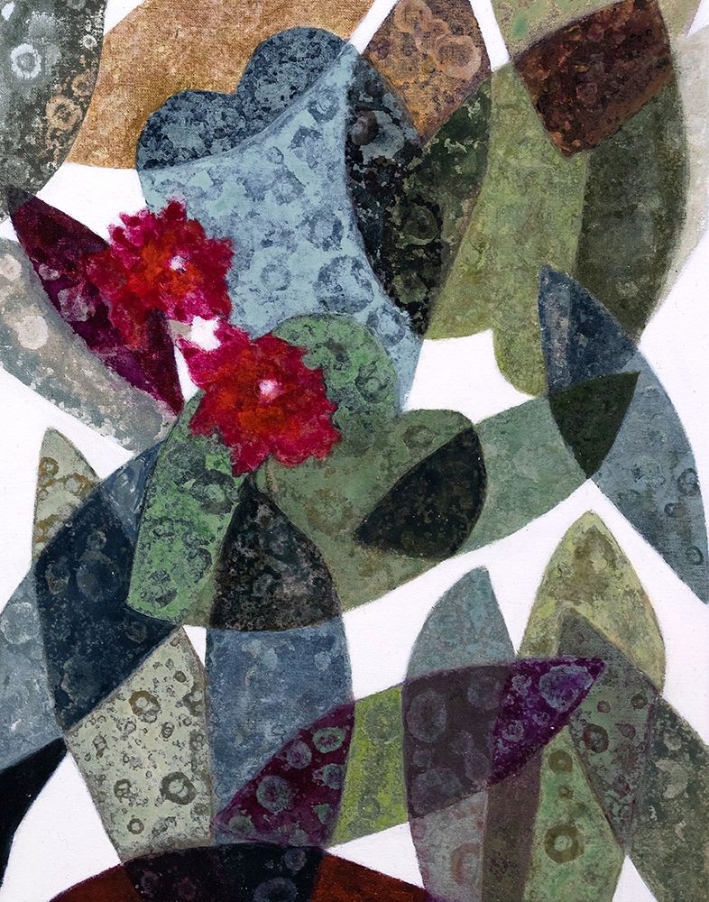Lychnis art print by Daniela Fedele for $57.95 CAD
