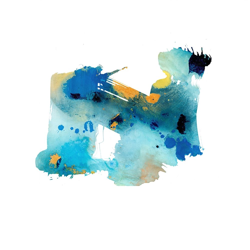 Eastern Visions 5 art print by Jaclyn Frances for $57.95 CAD