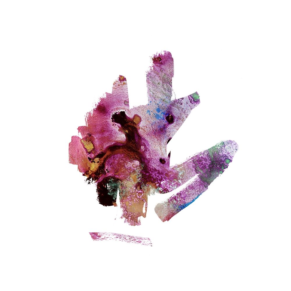 Eastern Visions 7 art print by Jaclyn Frances for $57.95 CAD