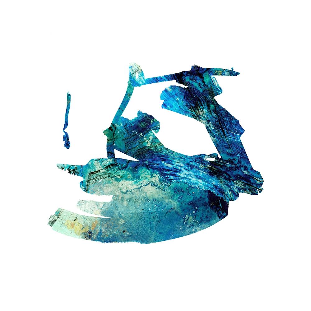 Eastern Visions 8 art print by Jaclyn Frances for $57.95 CAD