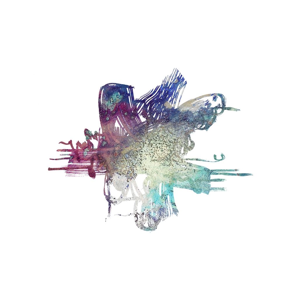 Eastern Visions 9 art print by Jaclyn Frances for $57.95 CAD