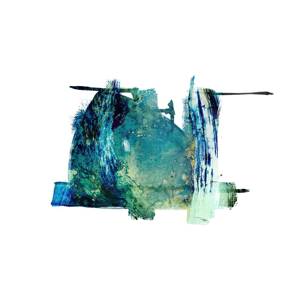Eastern Visions 10 art print by Jaclyn Frances for $57.95 CAD