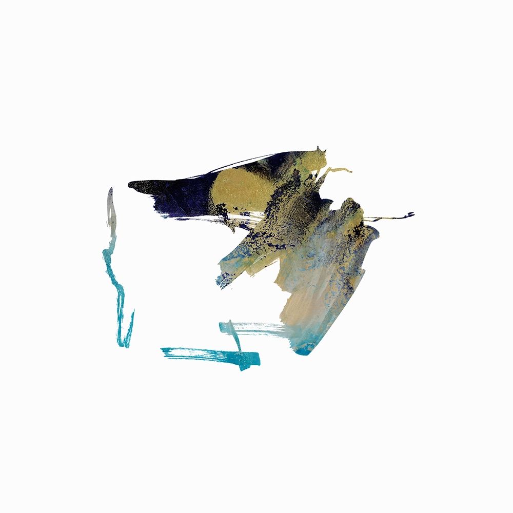 Eastern Visions 12 art print by Jaclyn Frances for $57.95 CAD