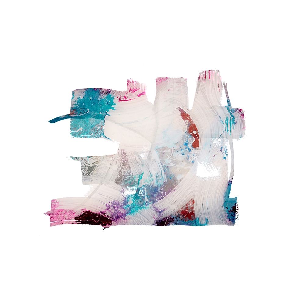 Eastern Visions 14 art print by Jaclyn Frances for $57.95 CAD