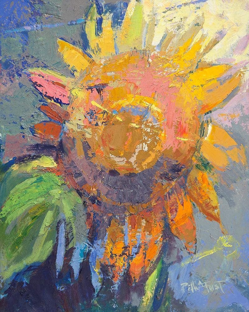 Alberta art print by Beth A. Forst for $57.95 CAD