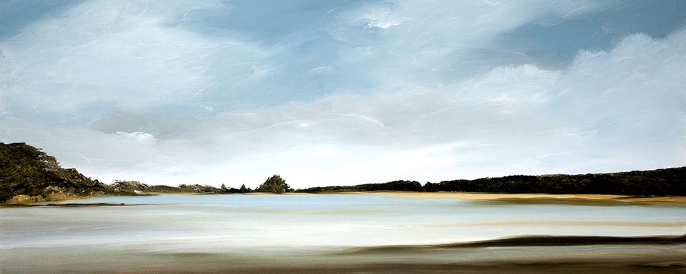 Freedom art print by Rick Fleury for $57.95 CAD