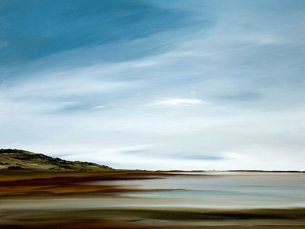 Elements art print by Rick Fleury for $57.95 CAD