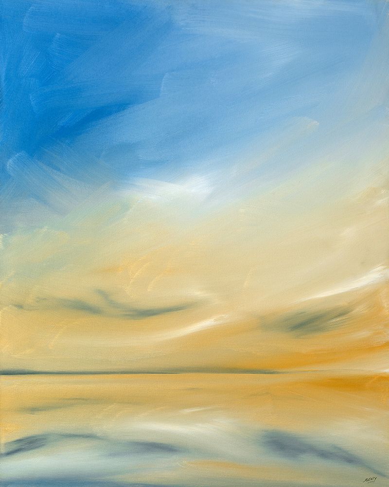 Magic art print by Rick Fleury for $57.95 CAD