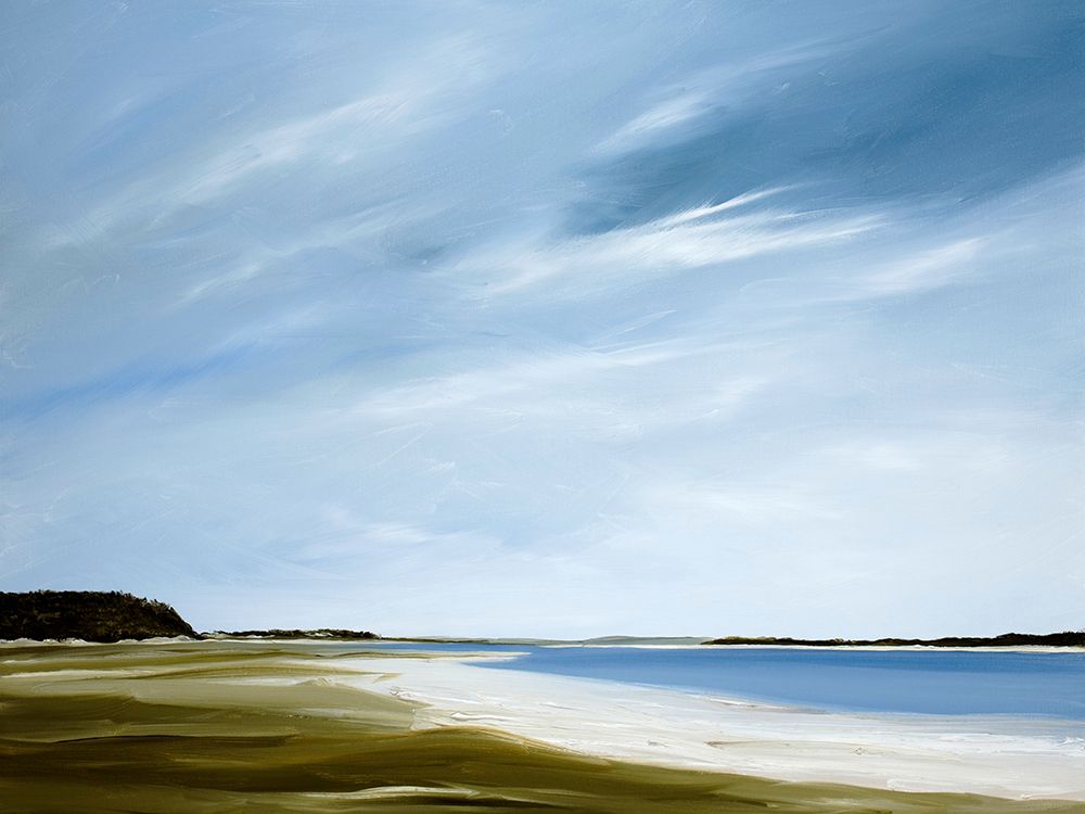 Ovation art print by Rick Fleury for $57.95 CAD