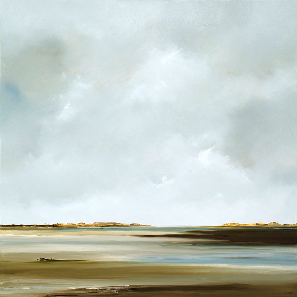 Passages art print by Rick Fleury for $57.95 CAD