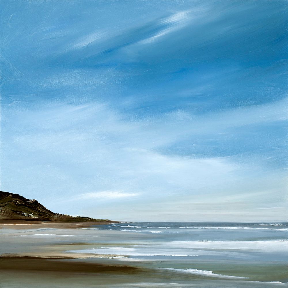 Respite art print by Rick Fleury for $57.95 CAD