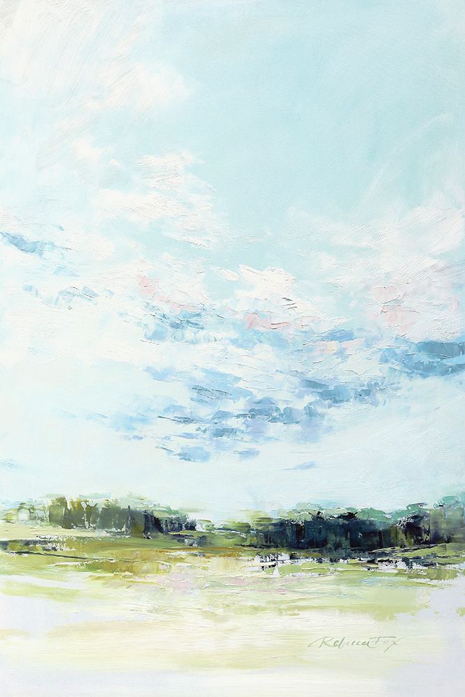A Moment in Time art print by Rebecca Fox for $57.95 CAD