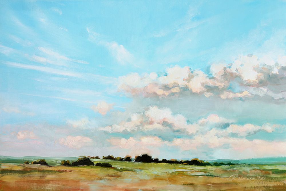 Perfection art print by Rebecca Fox for $57.95 CAD