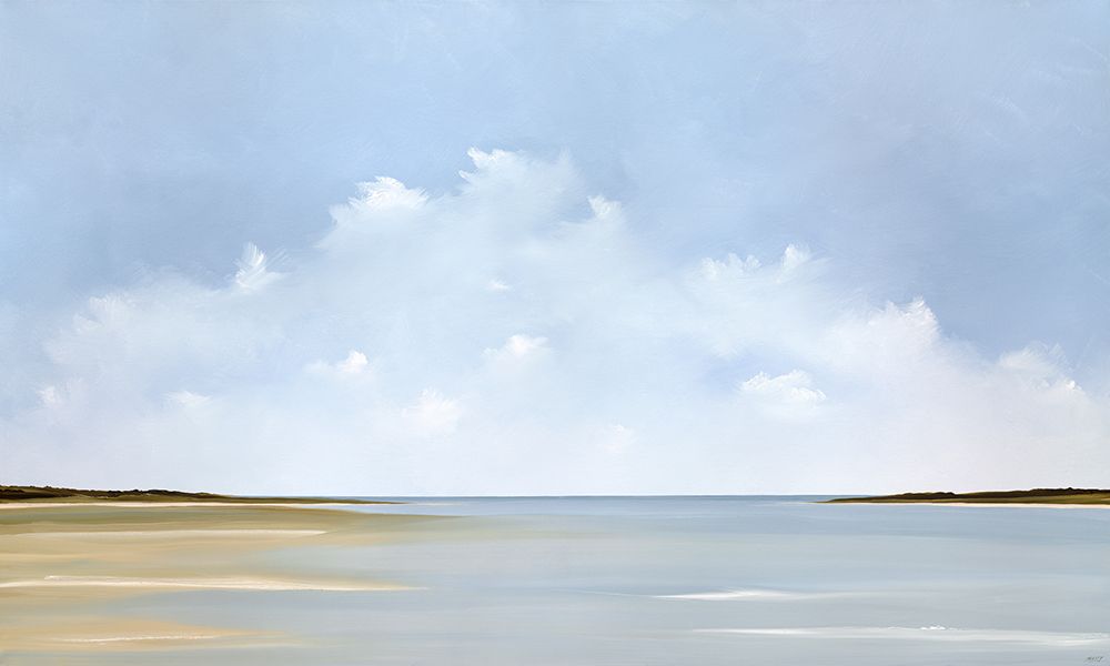 Awakening art print by Rick Fleury for $57.95 CAD