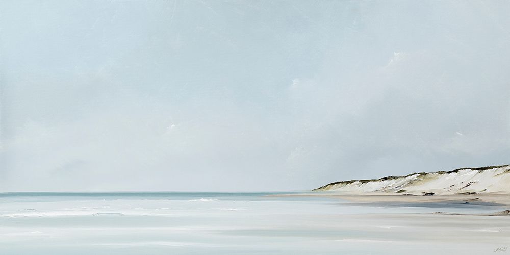 Longview II art print by Rick Fleury for $57.95 CAD
