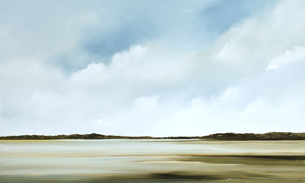 Occasion art print by Rick Fleury for $57.95 CAD