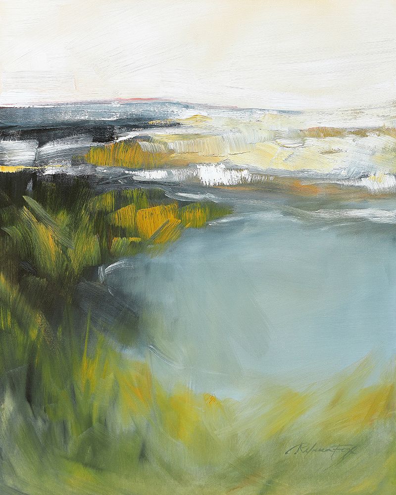 Undisturbed art print by Rebecca Fox for $57.95 CAD