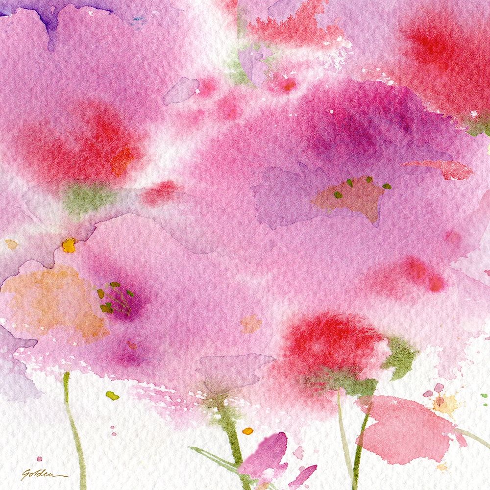 Serenade art print by Sheila Golden for $57.95 CAD