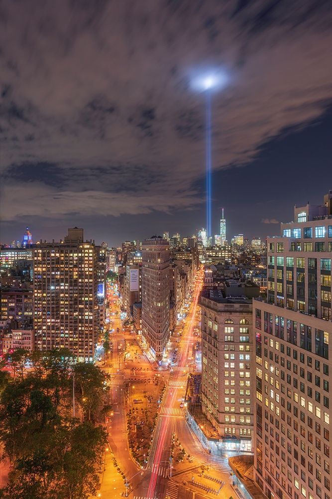 Rooftop Break art print by Bruce Getty for $57.95 CAD