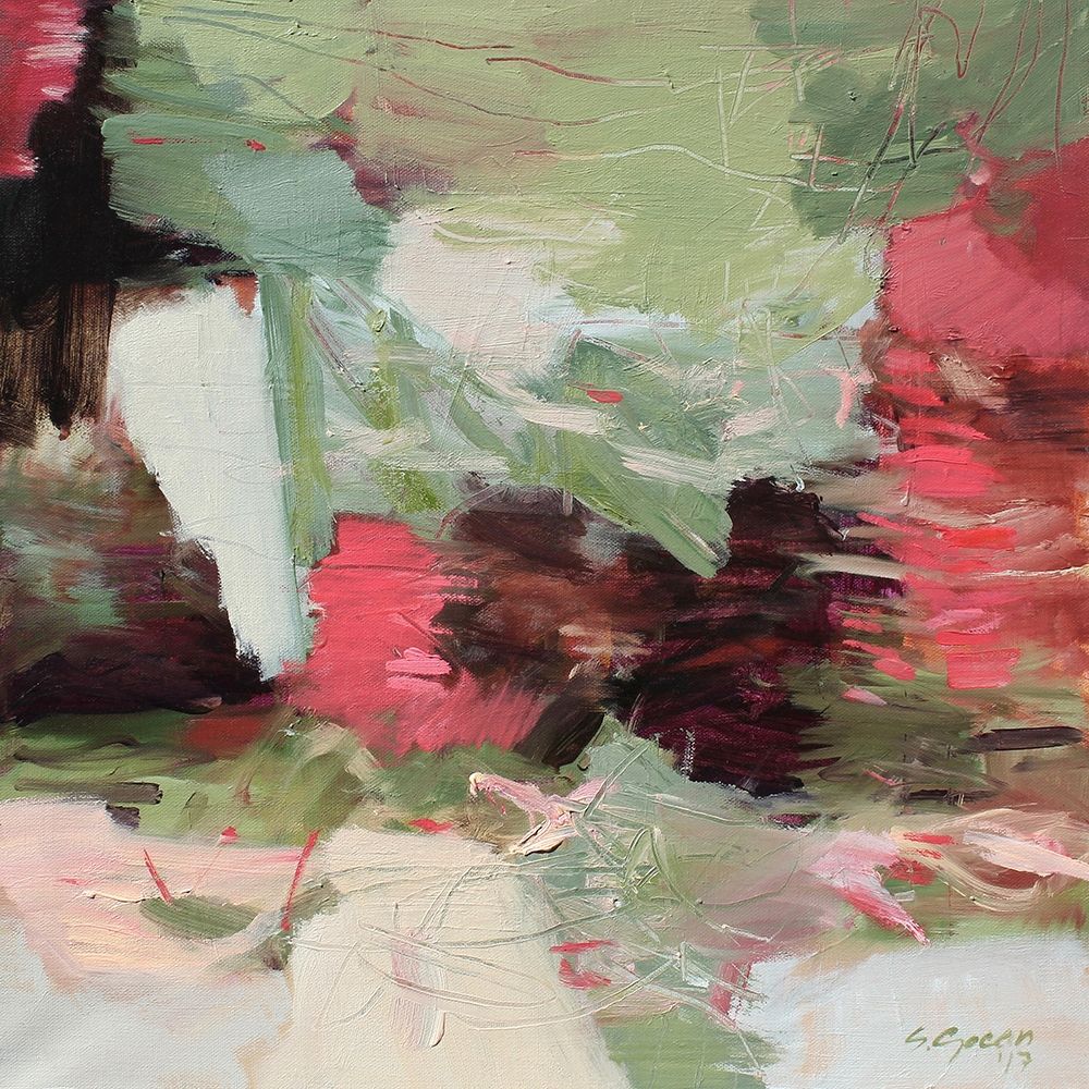 Canyon art print by Simona Gocan for $57.95 CAD