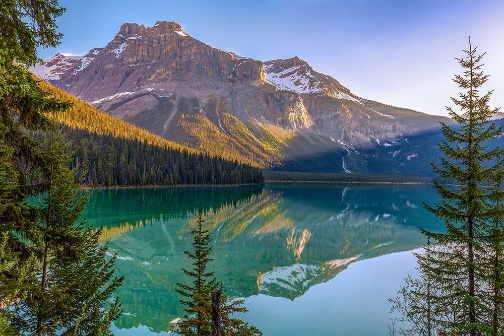 Eternal art print by Dave Gordon for $57.95 CAD