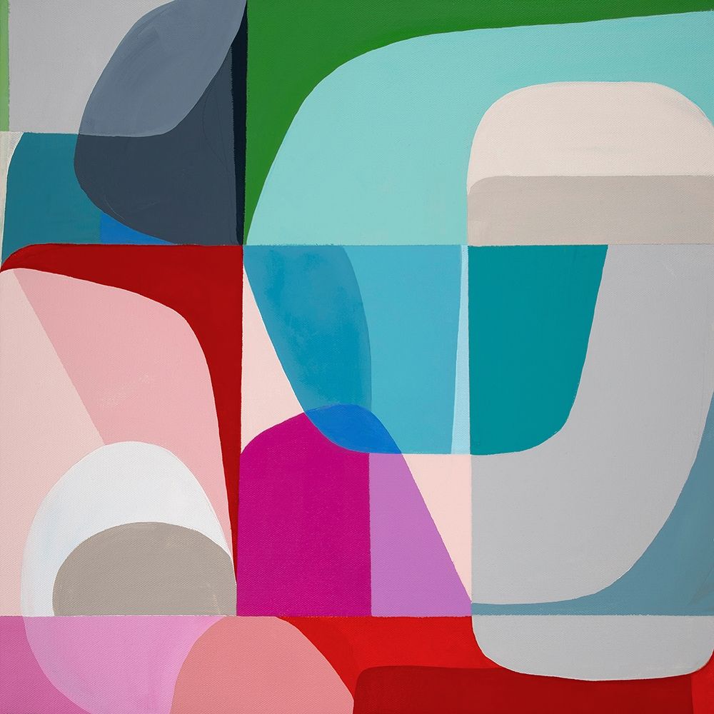 Breaking Sky art print by Marion Griese for $57.95 CAD