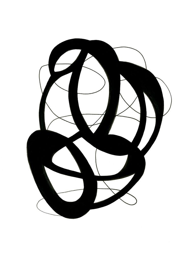 Continuum art print by Ilana Greenberg for $57.95 CAD