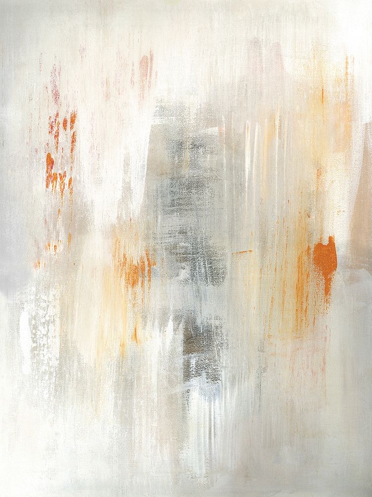 Far and Away art print by Ilana Greenberg for $57.95 CAD