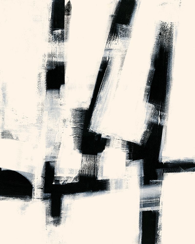 In The Shadows art print by Ilana Greenberg for $57.95 CAD
