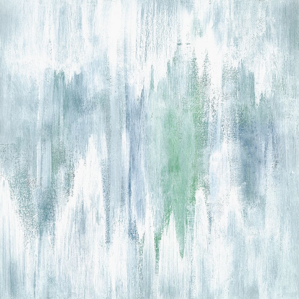 Ocean Mist art print by Ilana Greenberg for $57.95 CAD