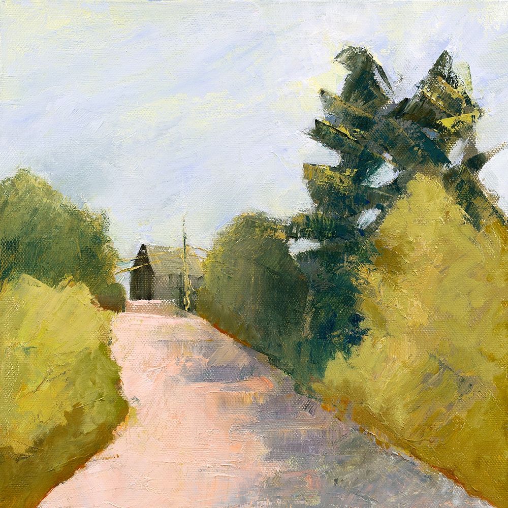 Looking Back art print by Toby Gordon for $57.95 CAD