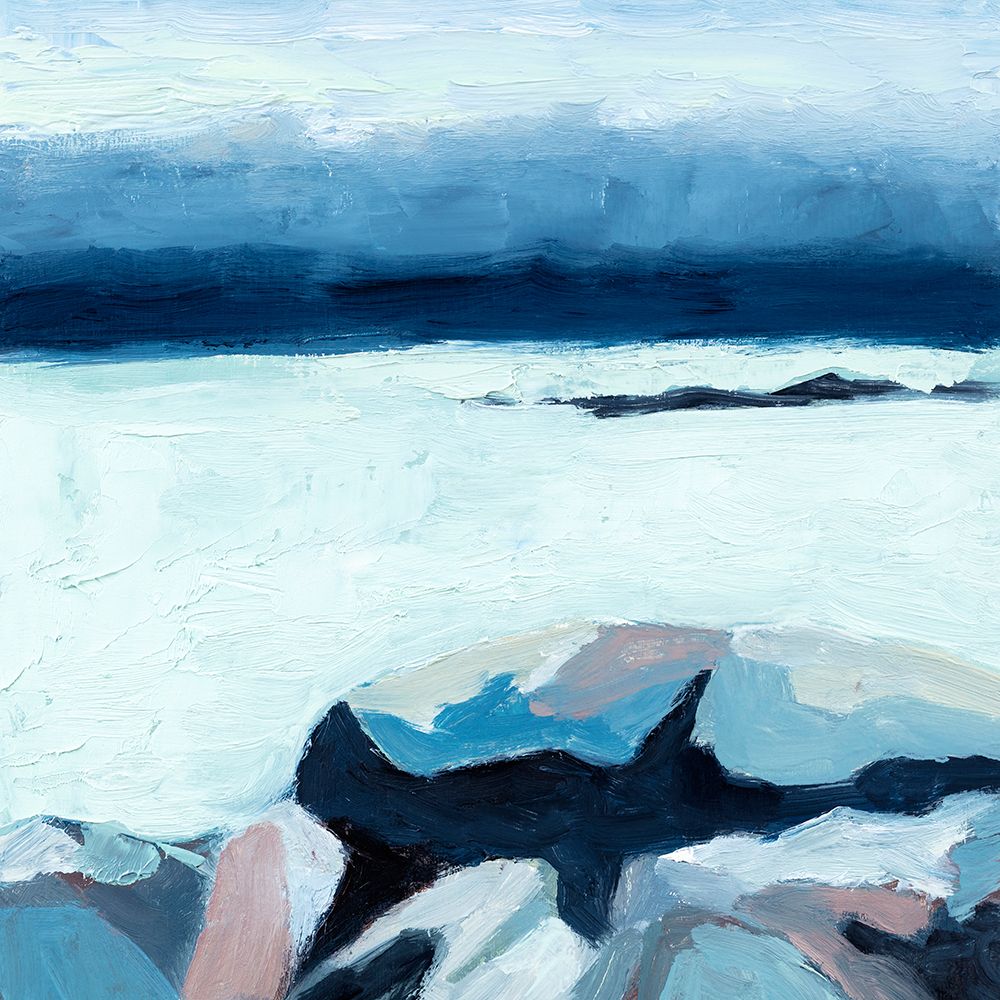 6:00 AM art print by Toby Gordon for $57.95 CAD