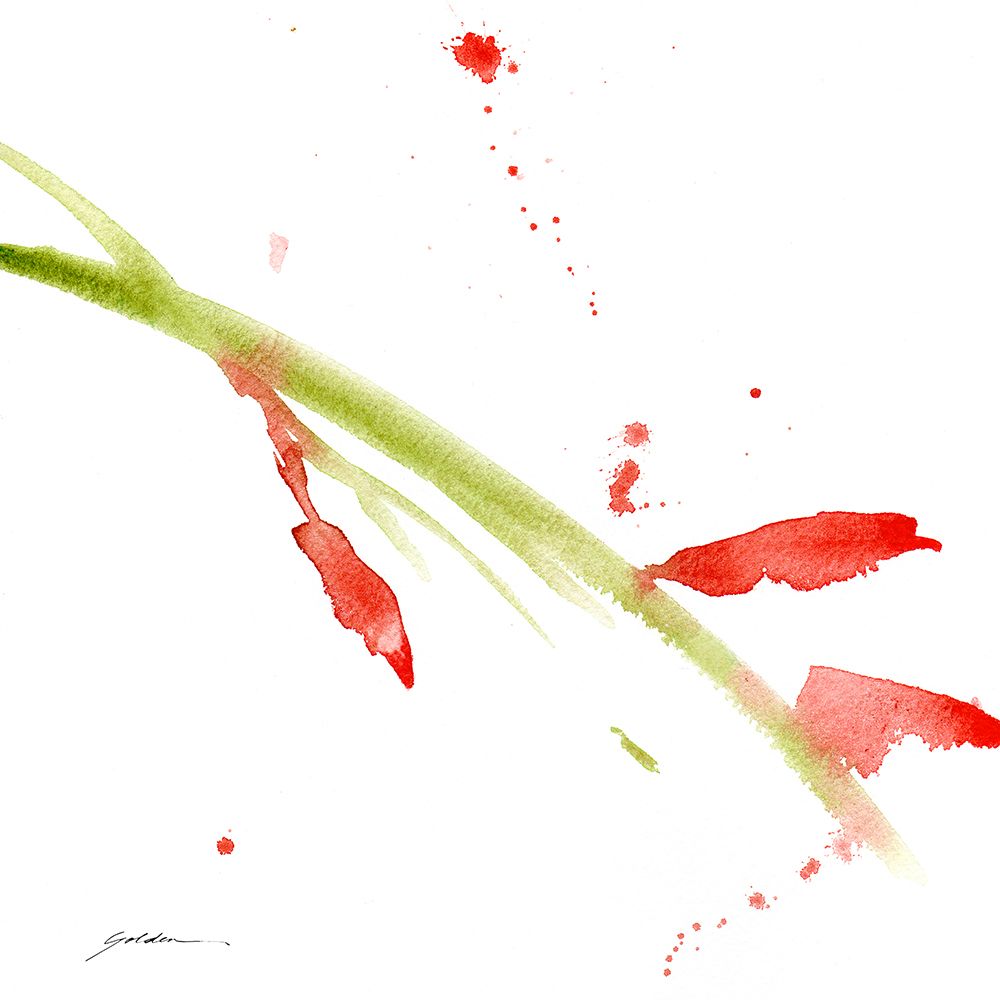 New Beginnings art print by Sheila Golden for $57.95 CAD
