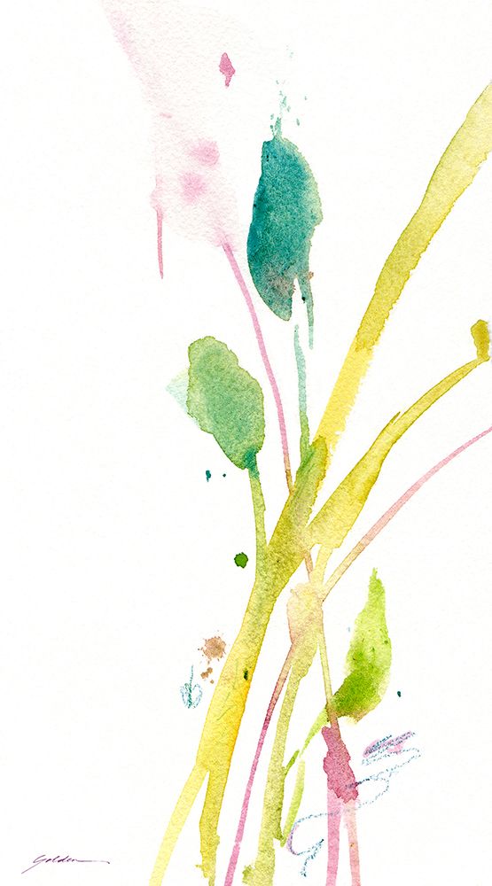 Promise of Spring art print by Sheila Golden for $57.95 CAD