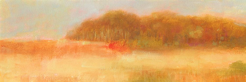Winter Hill art print by Laura Graham Gould for $57.95 CAD