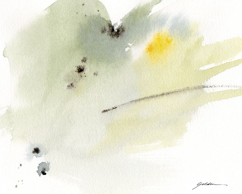 Illumination art print by Sheila Golden for $57.95 CAD