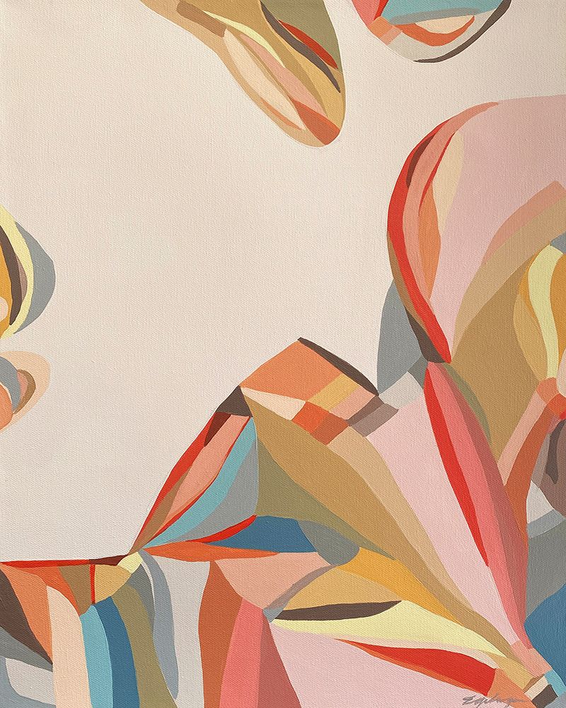 Breathe art print by Erika Gehringer for $57.95 CAD