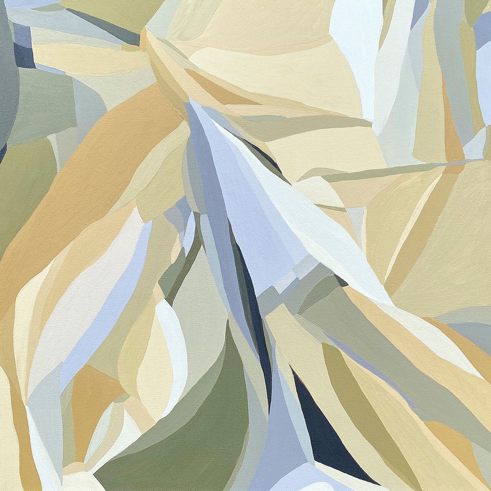 Phase 1 art print by Erika Gehringer for $57.95 CAD