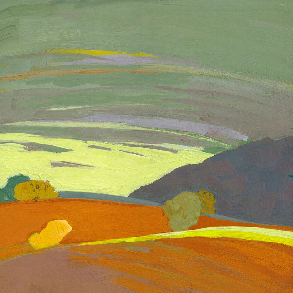 Between The Light and The Dark art print by Toby Gordon for $57.95 CAD
