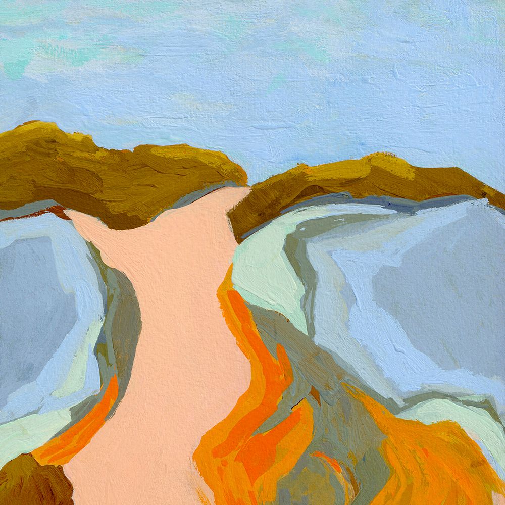 Close To Home art print by Toby Gordon for $57.95 CAD