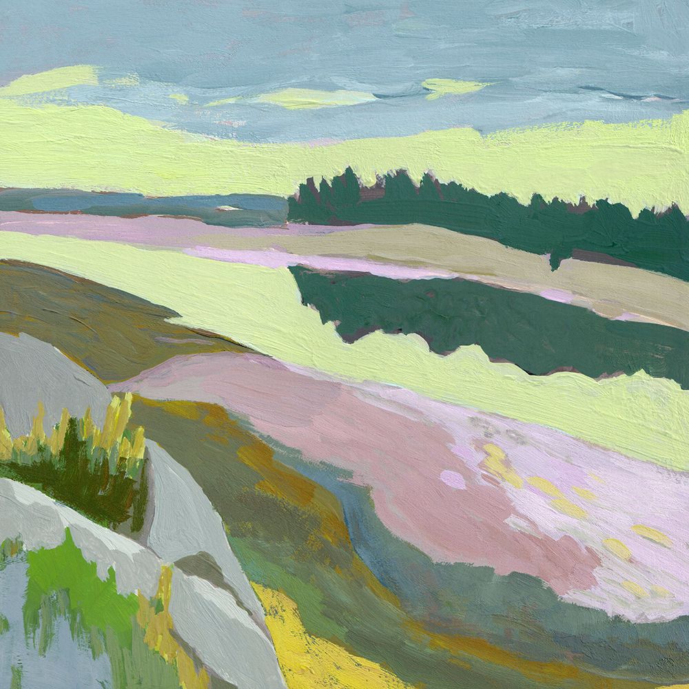 Lubec Daybreak art print by Toby Gordon for $57.95 CAD