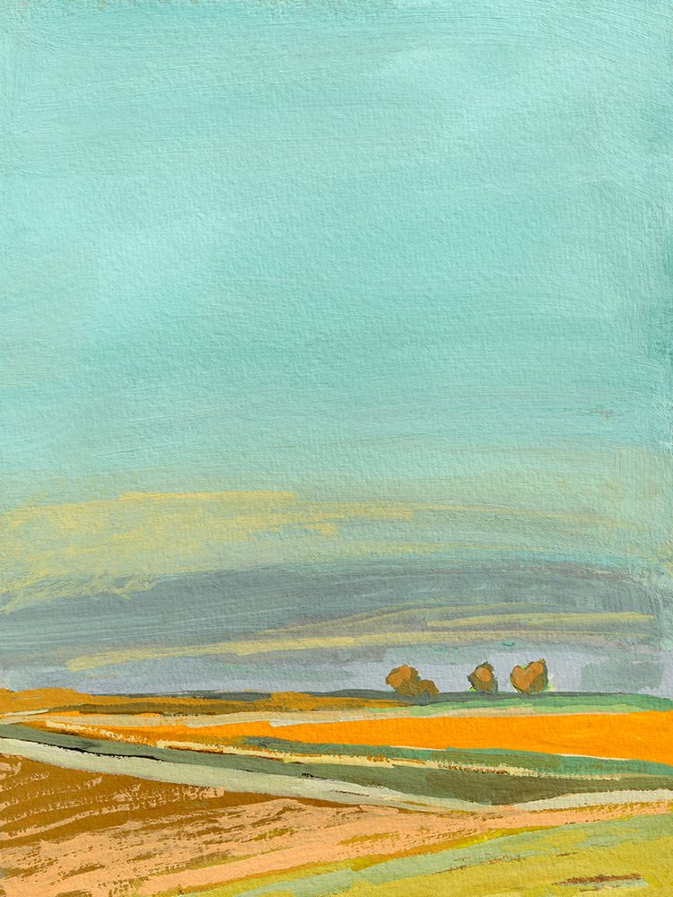October Air art print by Toby Gordon for $57.95 CAD