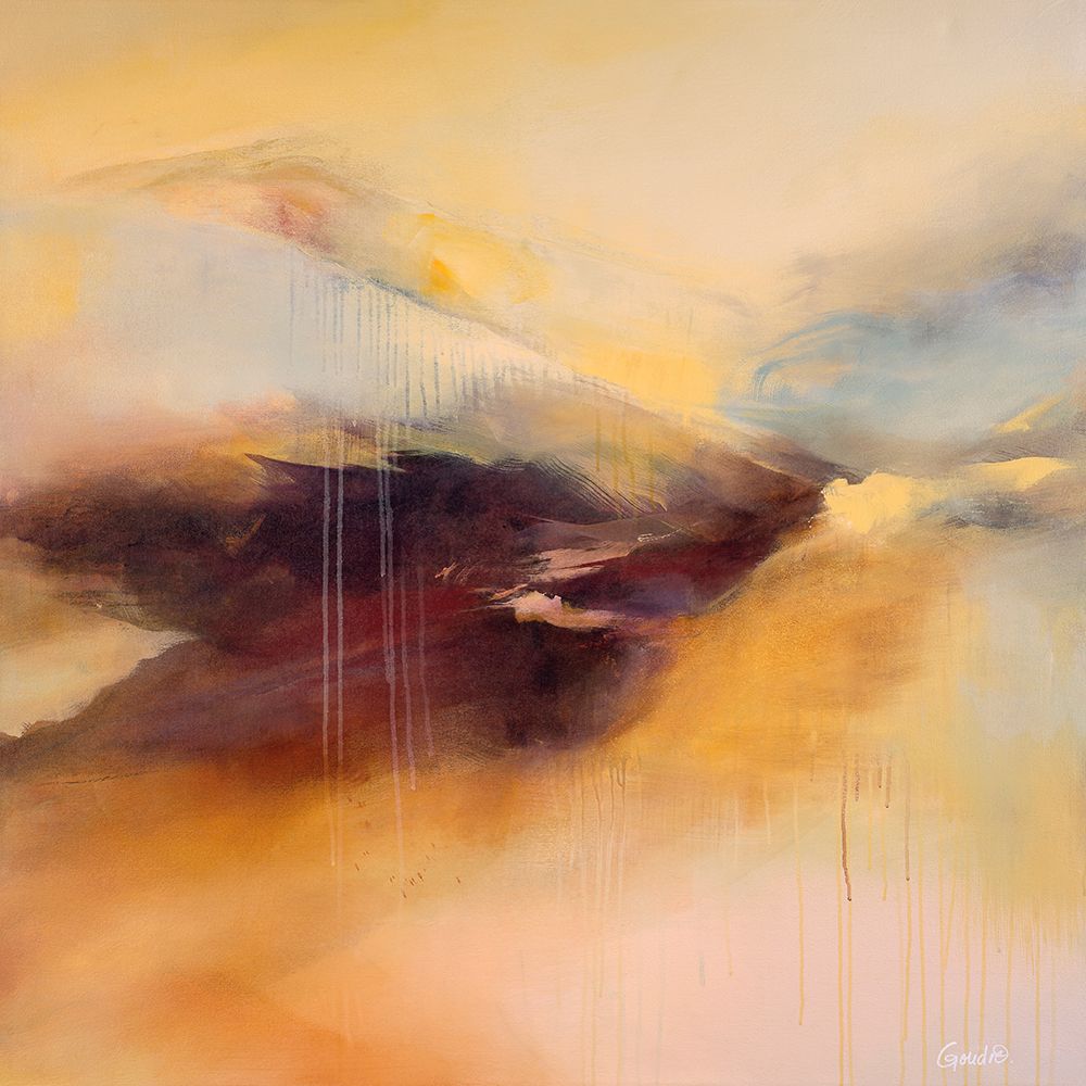 Firmament art print by Marie-Pierre Goudreault for $57.95 CAD