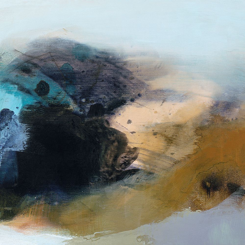 Lorsque le Vent Tourne art print by Marie-Pierre Goudreault for $57.95 CAD