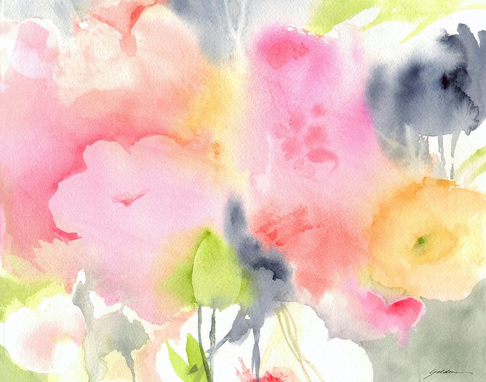 Hope Springs art print by Sheila Golden for $57.95 CAD