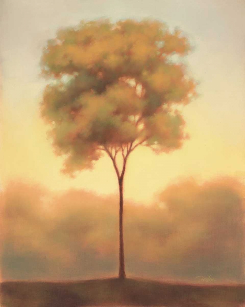 Solitude III art print by Darlou Gams for $57.95 CAD